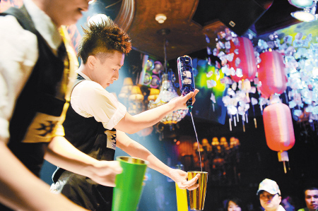  汉语言文学教育